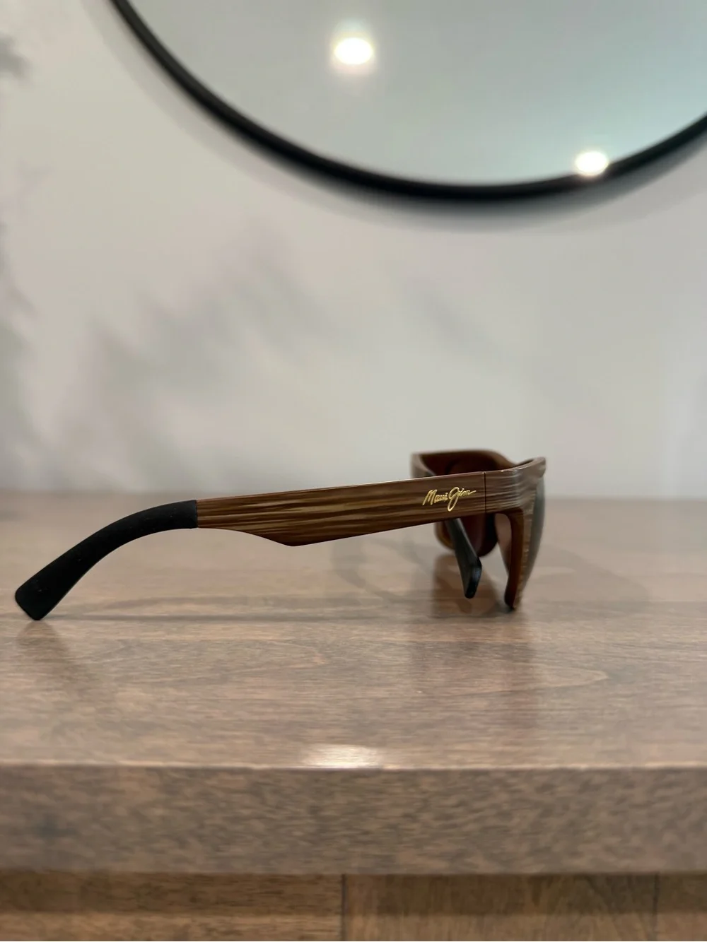 Maui Jim Kahi Polarized Sunglasses